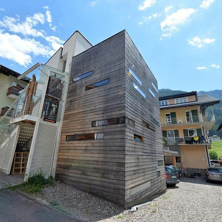אורטיסיי Design Lodge The Cube מראה חיצוני תמונה