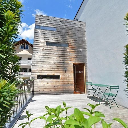 אורטיסיי Design Lodge The Cube מראה חיצוני תמונה