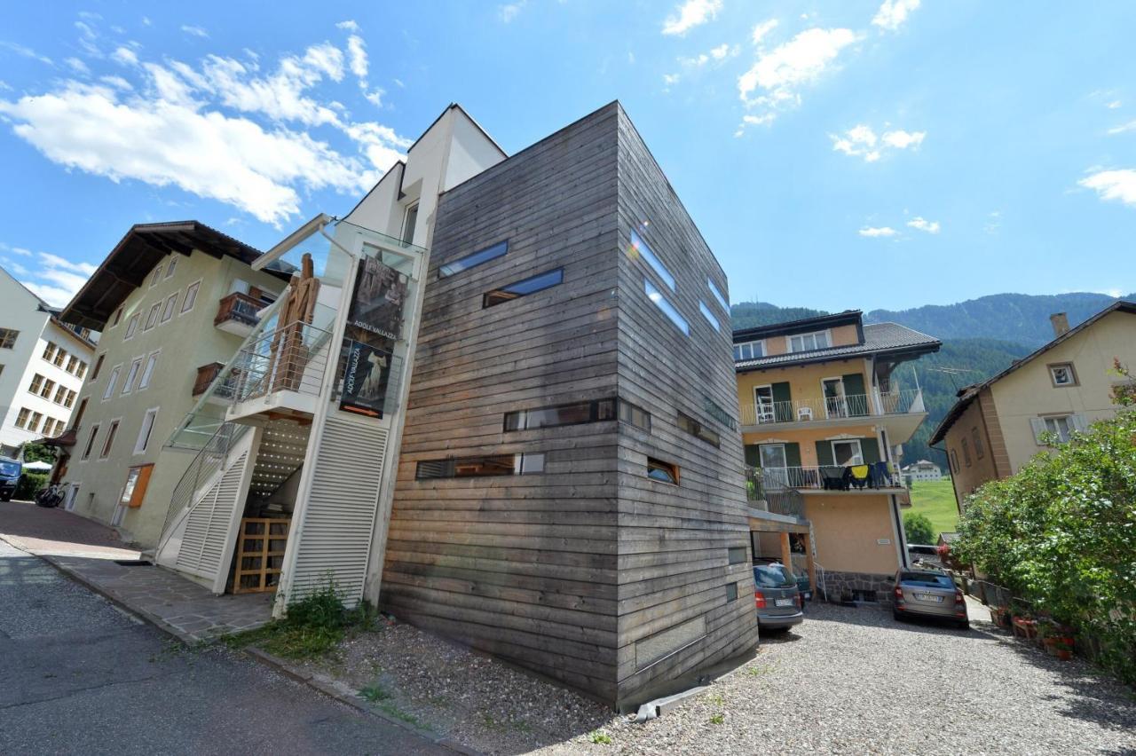 אורטיסיי Design Lodge The Cube מראה חיצוני תמונה