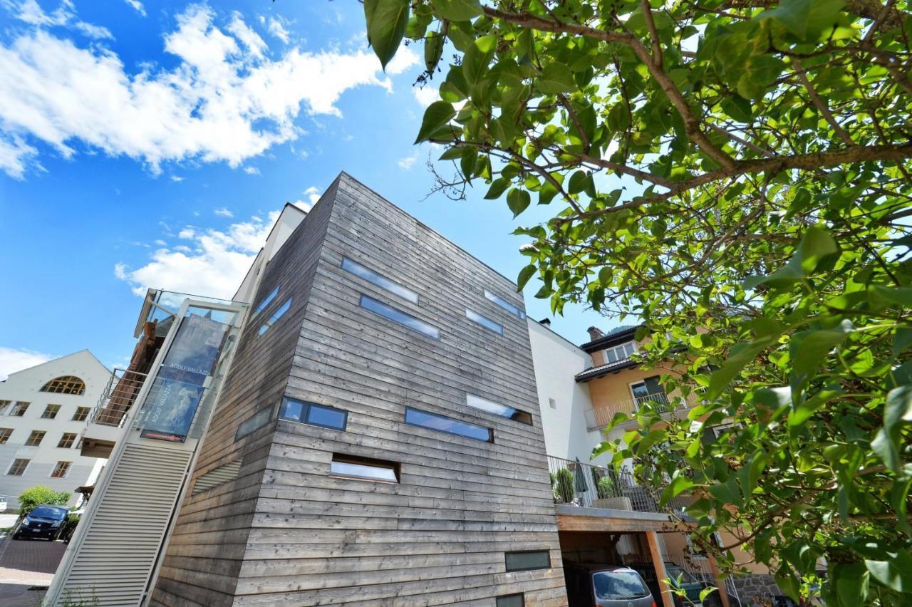 אורטיסיי Design Lodge The Cube מראה חיצוני תמונה