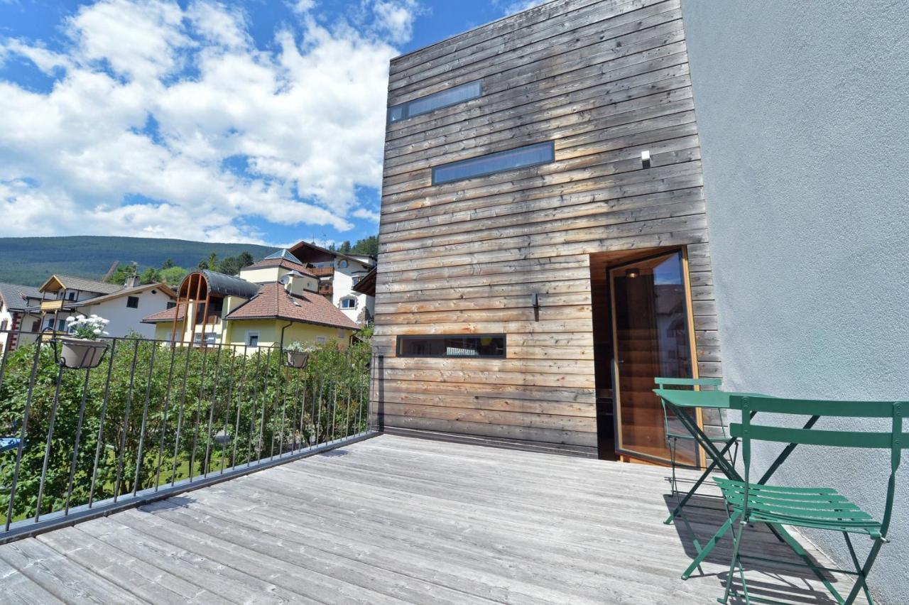אורטיסיי Design Lodge The Cube מראה חיצוני תמונה